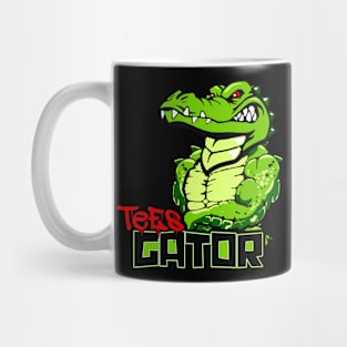 GATOR Logo Mug